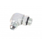 Ellbogenverschraubung